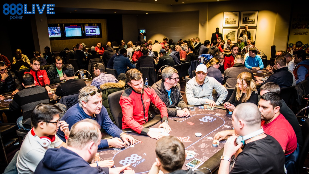 Live Casino Holdem | $/£/€400 Welcome Bonus | Casino.com Live Casino Holdem | $/£/€400 Welcome Bonus | Casino.com